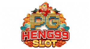 pg heng99 slot logo